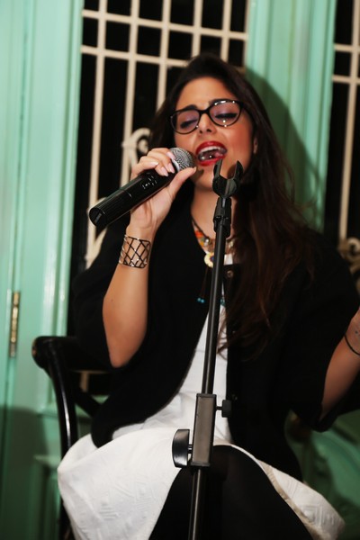 Xriss Jor Live at Cle